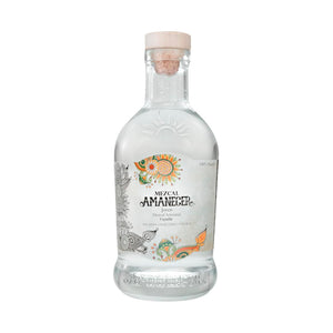 Mezcal artesanal Oaxaca
