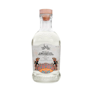 mezcal artesanal de agave Tobalá silvestre