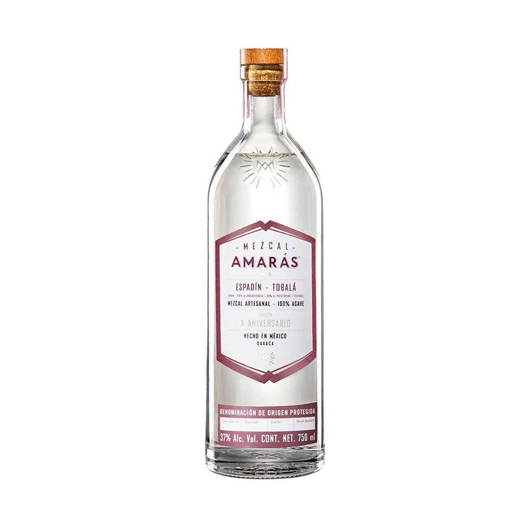 Mezcal ensamble premium