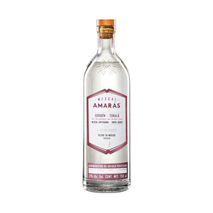 Mezcal ensamble premium