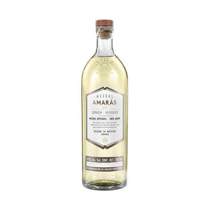 Mezcal reposado premium