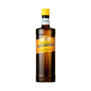 licor amargo de hierbas y especias envejecido en barrica, ideal como digestivo o en cocteles.