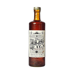 licor de chile ancho