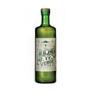 licor mexicano picante