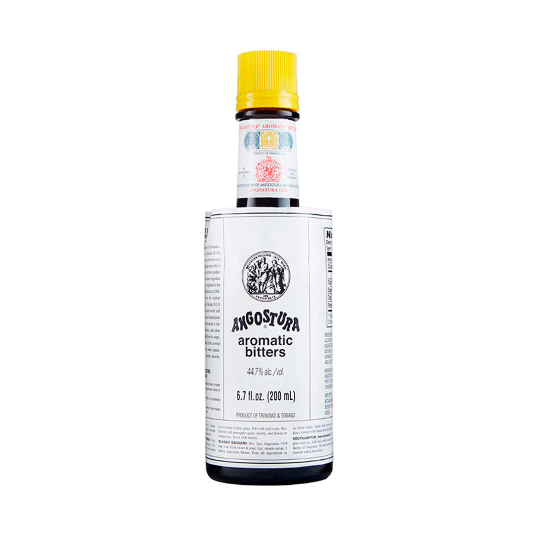 bitter para cocteles
