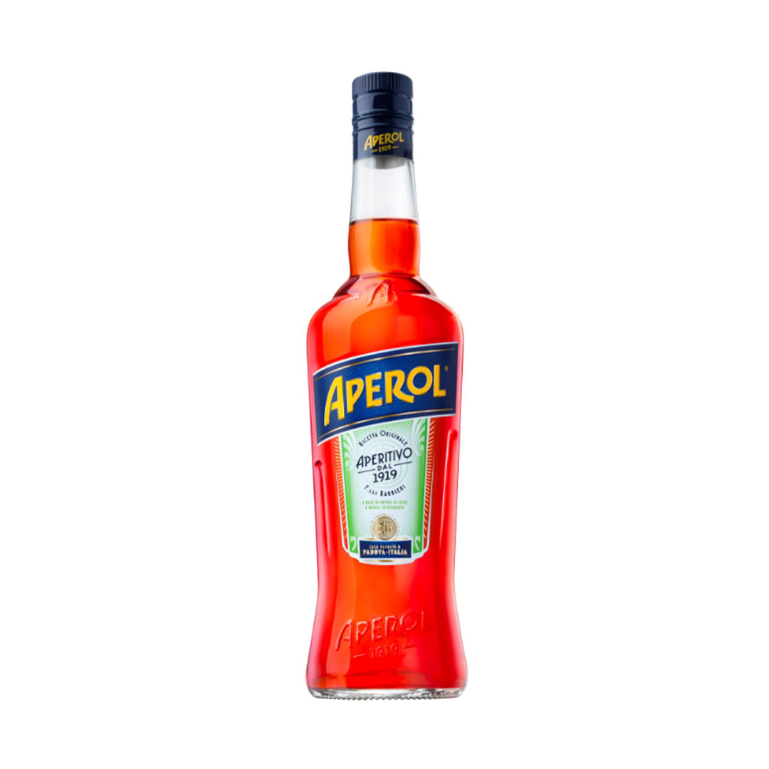 aperol spritz