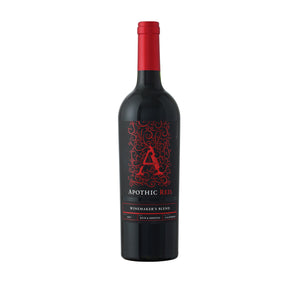 APOTIC RED 750 MLT 13.5%