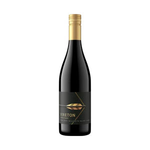  Pinot de Oregón elegante y afrutado