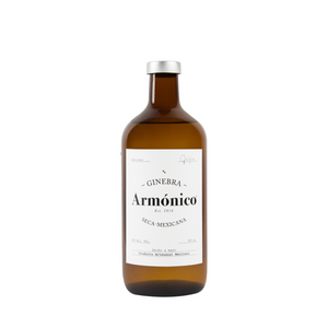 ARMONICO GINEBRA 700 MLT 50%