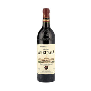 Tempranillo de guarda Ribera del Duero