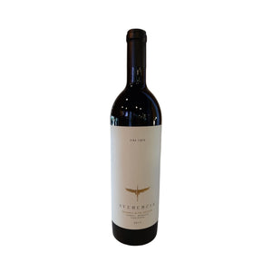 Vino mexicano suave y equilibrado