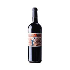 VALLE SECO VINO TINTO 750 MLT 13.5%