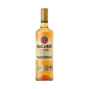 BACARDI ORO 750 MLT 40%
