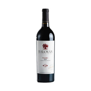  Malbec mexicano con crianza en barrica