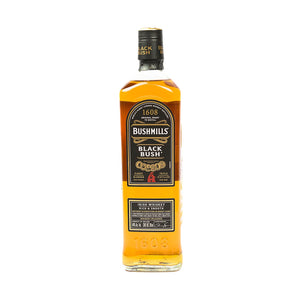 "Whisky Bushmills Black Bush 750 ml - Edición Premium - Compra en Cava Sautto"

