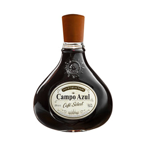 licor de café con tequila mexicano