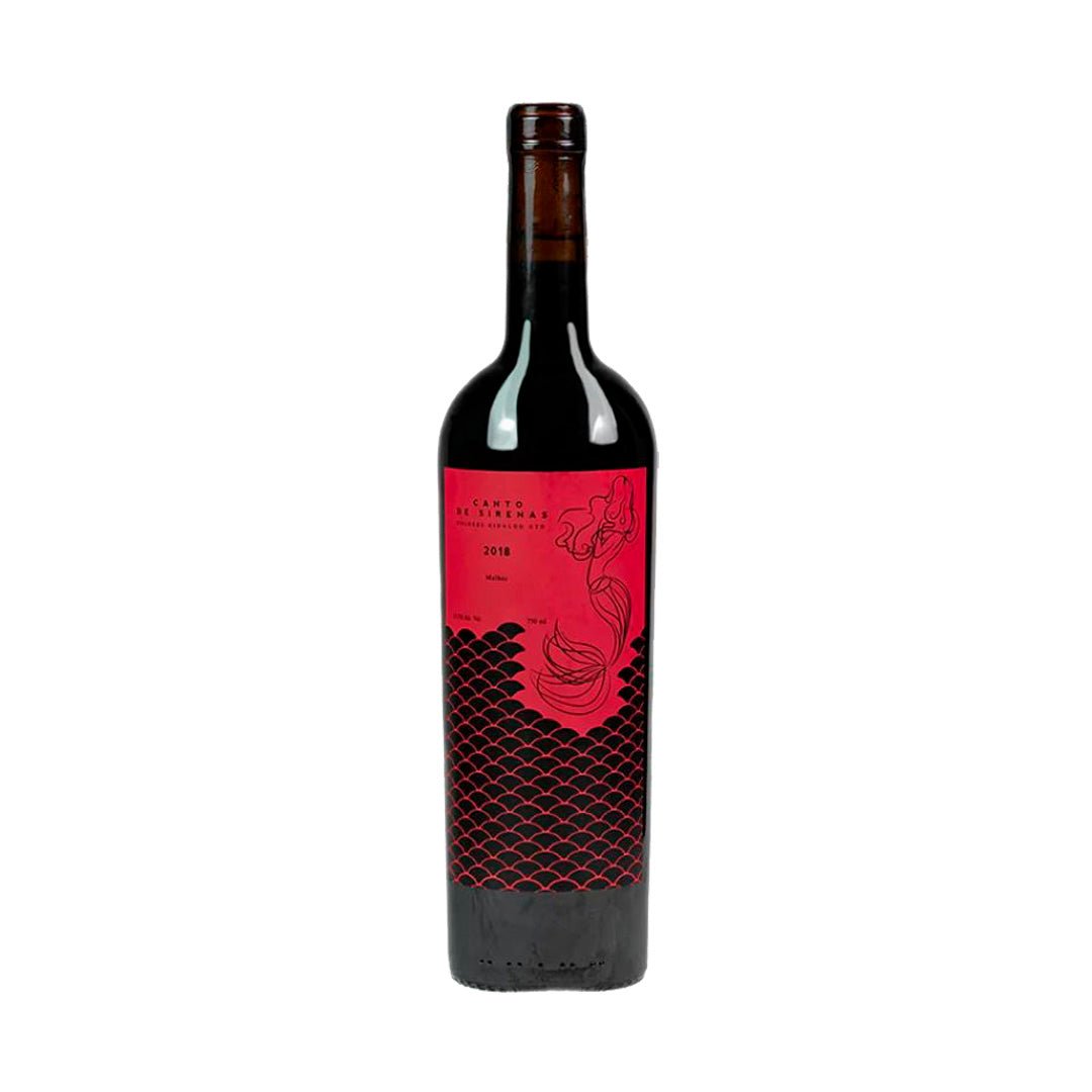 Vino mexicano del Valle de Guadalupe en Cava Sautto