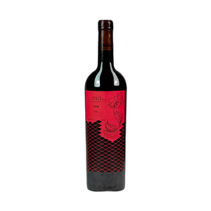 Vino mexicano del Valle de Guadalupe en Cava Sautto