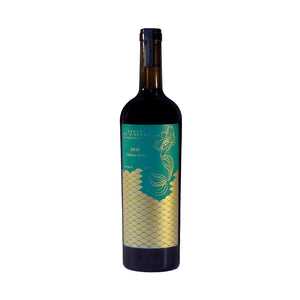Vino mexicano del Valle de Guadalupe disponible en Cava Sautto