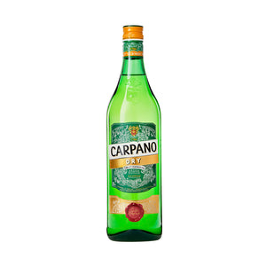 vermut seco italiano para cócteles clásicos

