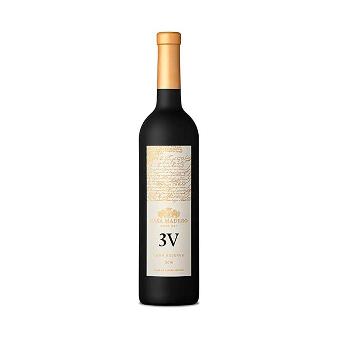 ensamble mexicano premium con crianza en roble

