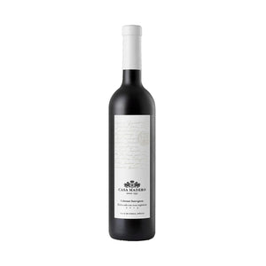  Frutal, elegante y con crianza en barrica.