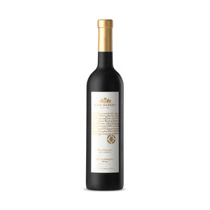 vino mexicano robusto y elegante con crianza en barrica

