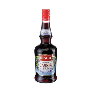 licor de grosella negra