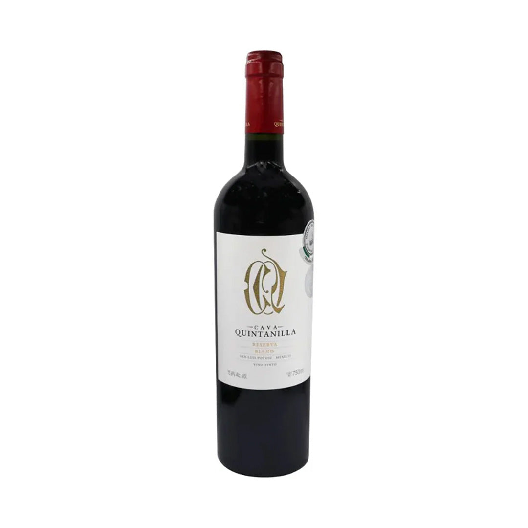 Vino mexicano elegante disponible en Cava Sautto