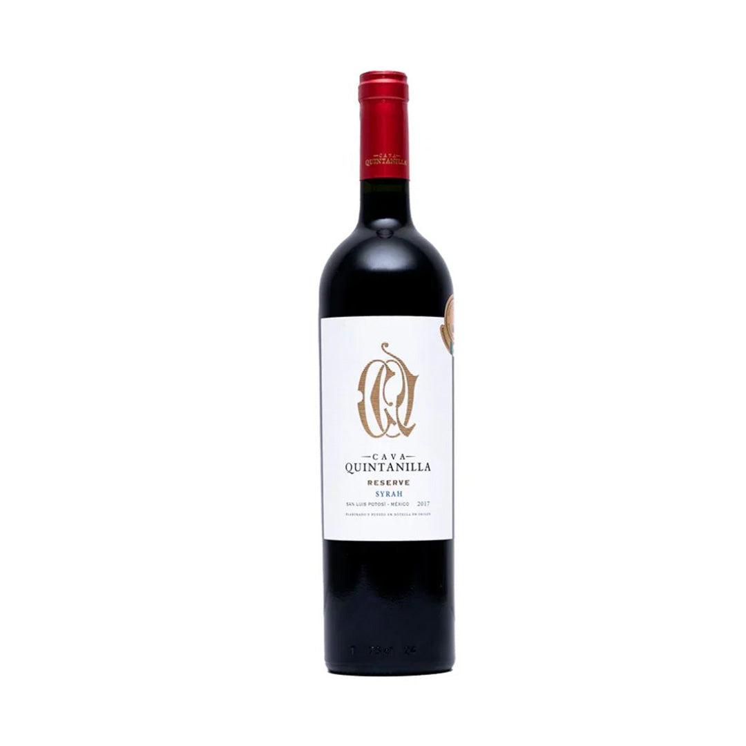 Vino mexicano con barrica de San Luis Potosí disponible en Cava Sautto