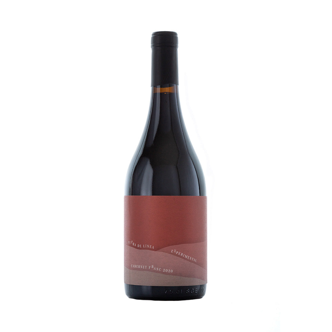 Una joya de la vinicultura mexicana que refleja el carácter del terroir potosino.