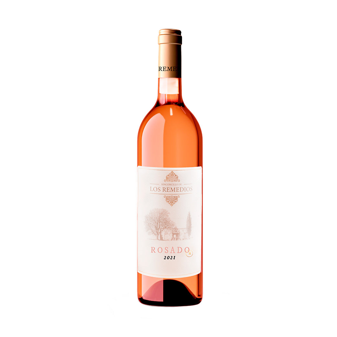 es un vino rosado mexicano elaborado con uvas seleccionadas de viñedos nacionales
