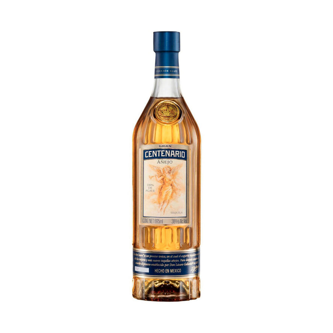 Tequila madurado en barricas de roble