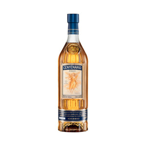 Tequila madurado en barricas de roble