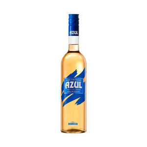 Botella de Tequila 100 Años Blanco 700 ml, un tequila cristalino ideal para cócteles.
