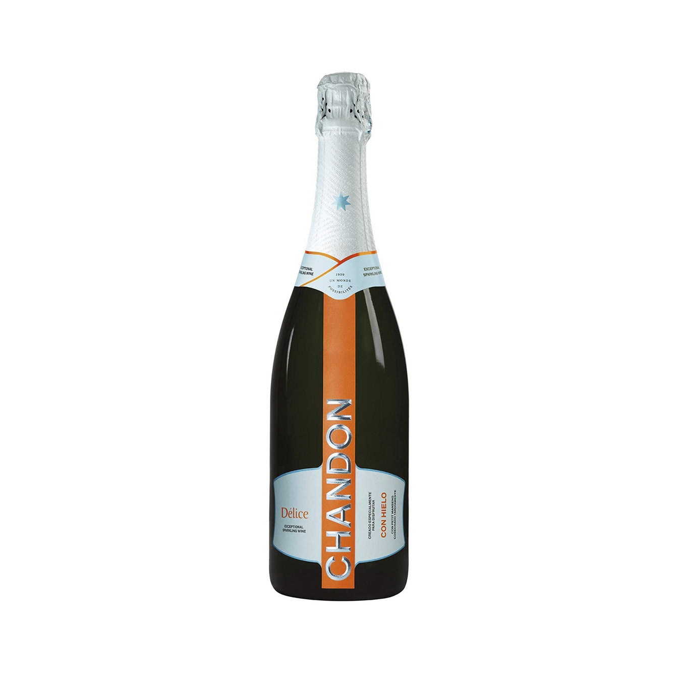 CHANDON DELICE 750 MLT 11.5%