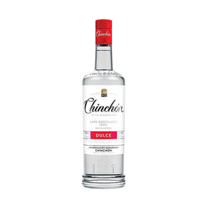 licor de anís tradicional