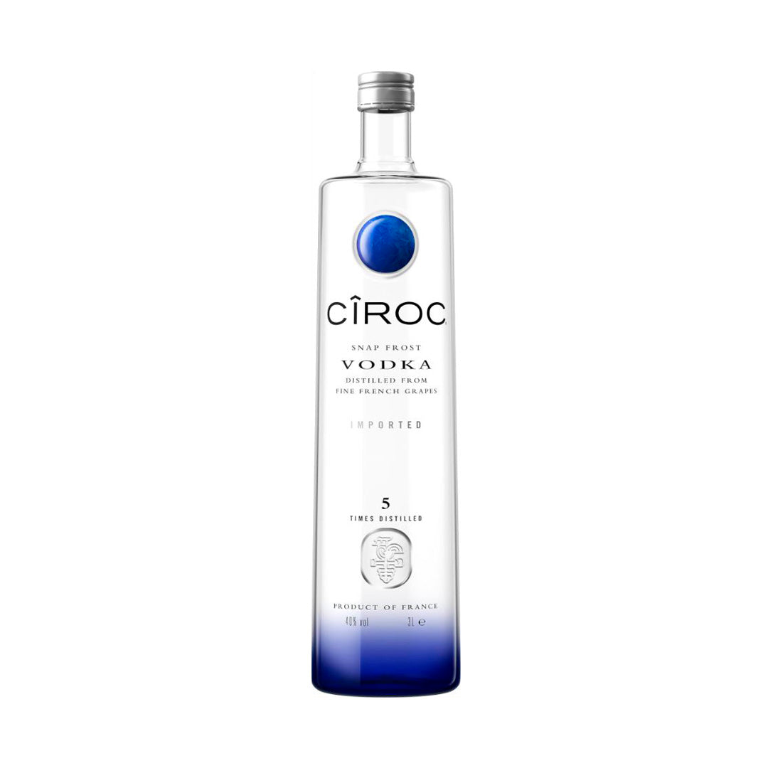 vodka premium francés