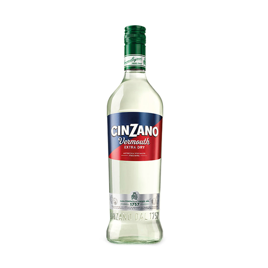 cinzano dry 750 ml