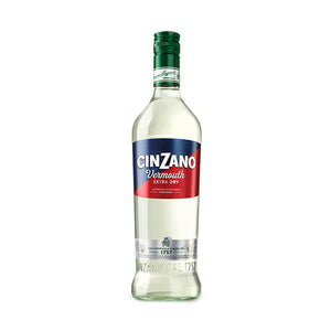 cinzano dry 750 ml