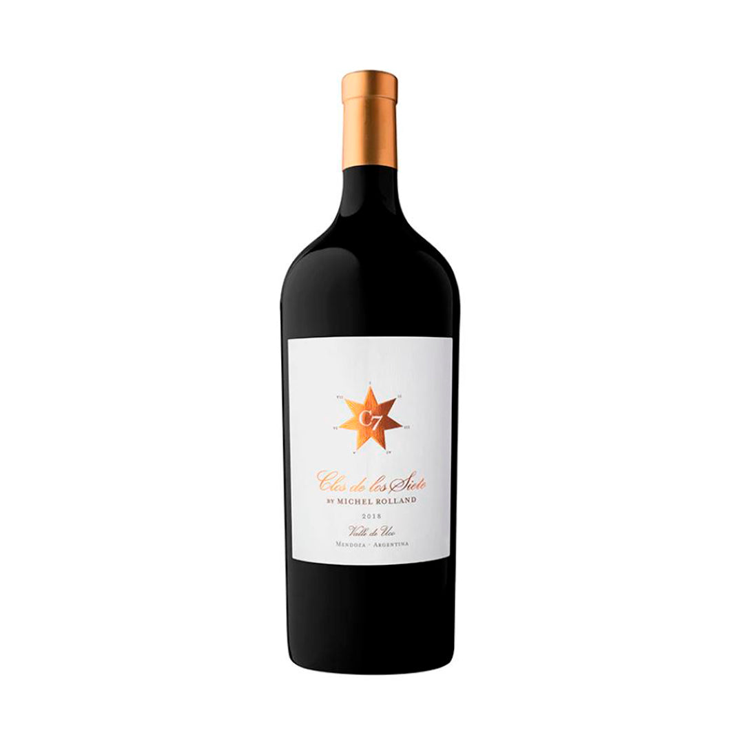  Ensamblaje argentino en formato magnum