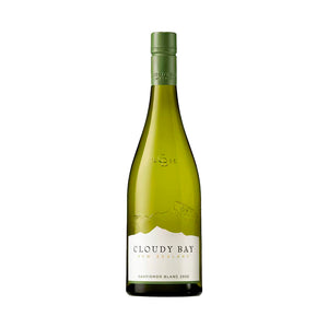 CLOUDY BAY SAUVIGNON BLANC 750 MLT 13.5%