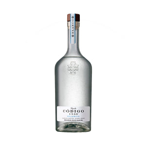 Código 1530 blanco tequila pequeño formato