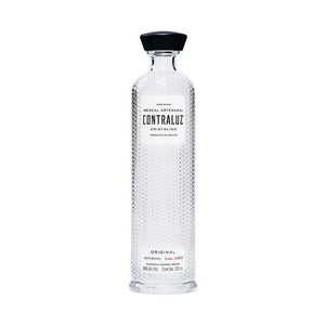 Mezcal cristalino premium