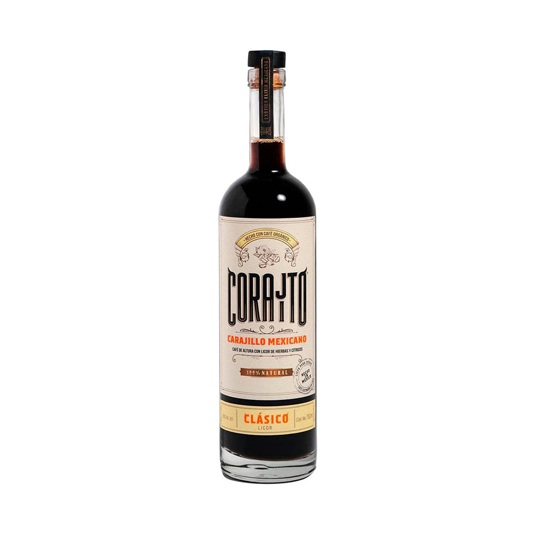 licor de café mexicano