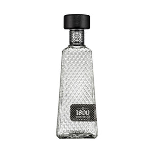 Tequila 1800 Cristalino 1750 ml – Suavidad y elegancia en cada sorbo.