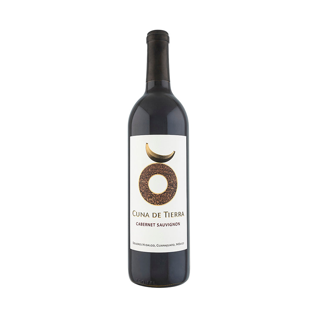 Blend mexicano de Dolores Hidalgo disponible en Cava Sautto