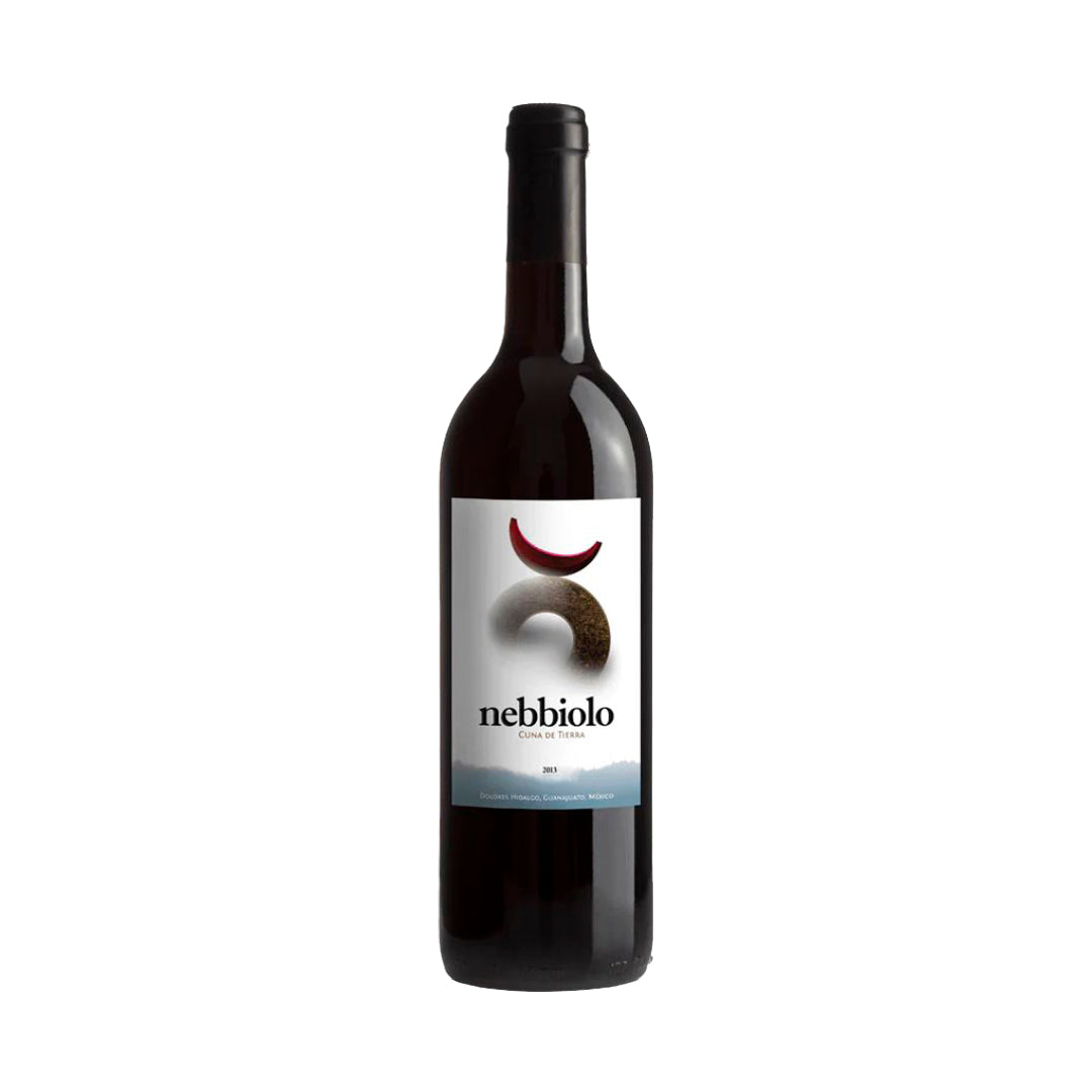 Vino mexicano robusto con notas de roble y especias