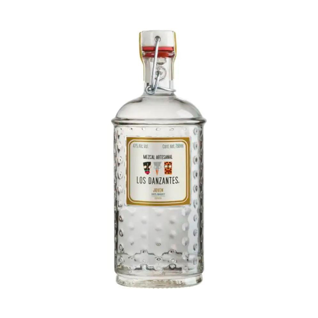 El mezcal de autor más representativo de Oaxaca