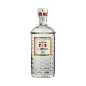 El mezcal de autor más representativo de Oaxaca
